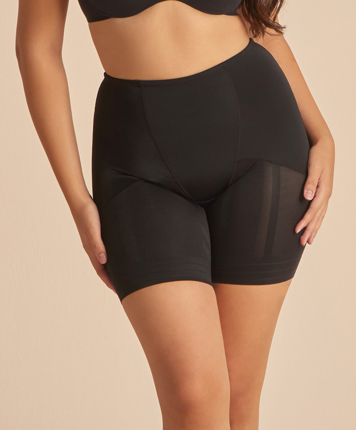 Daily Shaper No.3 Mid-Waist Shaping Briefs - Pierre Cardin Lingerie