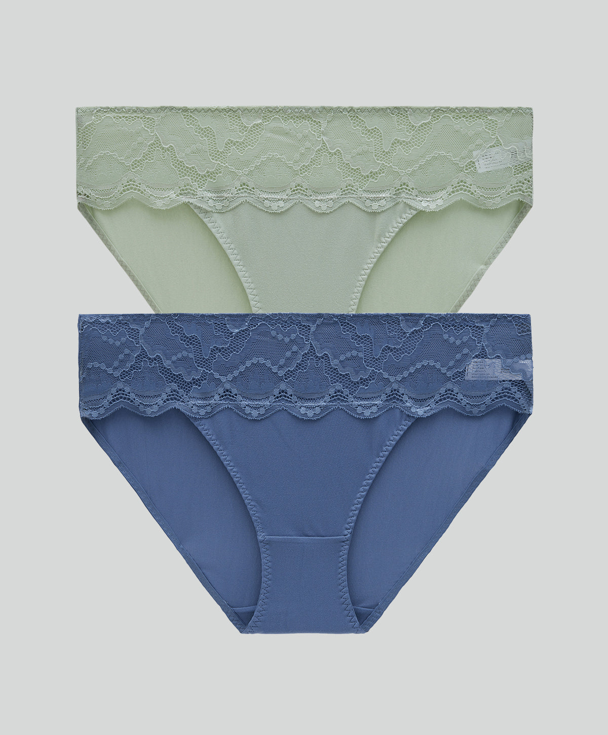 Lace Panties - Pierre Cardin Lingerie