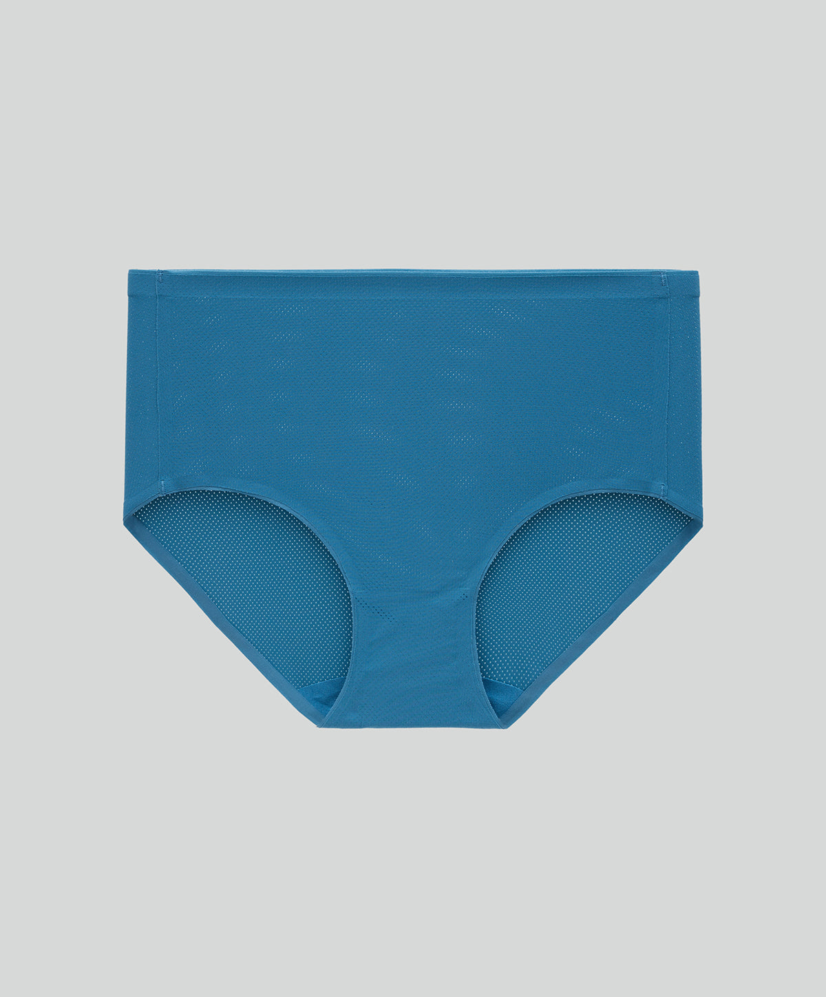 Daily Shaper No.6 Cooltouch Laminated Shaping Briefs - Pierre