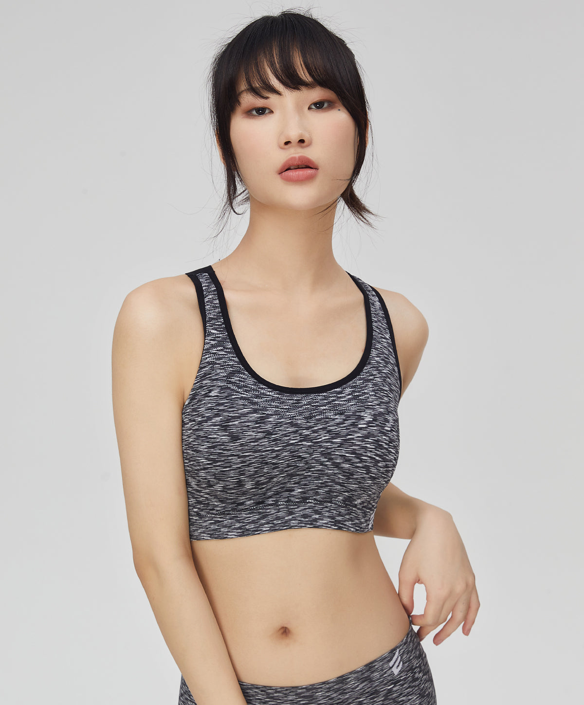 Pierre Cardin Lingerie Indonesia - Our Moisture Wick series has a wide  variety of staple pieces for your active wardrobe ✓ #sportbra  #pierrecardinlingerie #confidentissexy