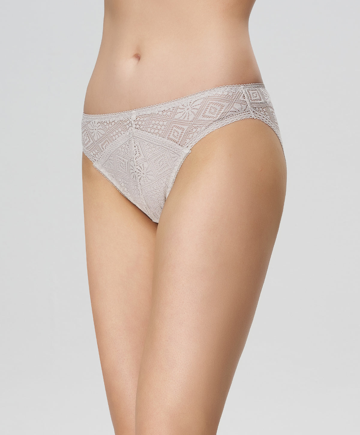 Absolute Seam Free Boxshorts Panty - Pierre Cardin Lingerie