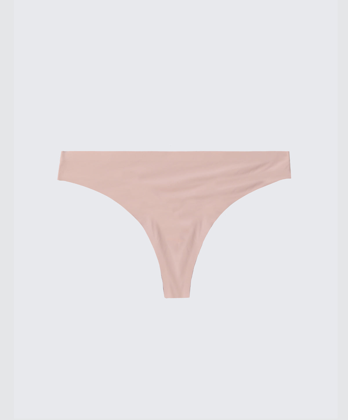 Bonded Basics Thong - Pierre Cardin Lingerie