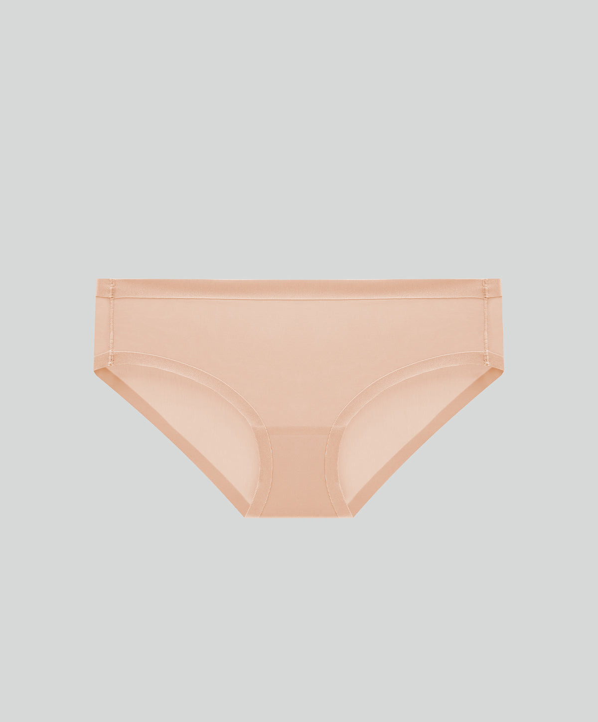 Chilier Seamless Panty Nude