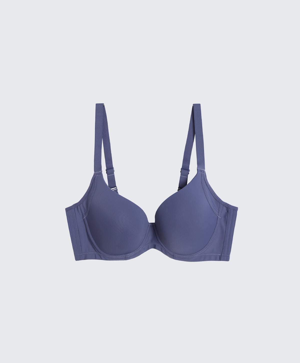 Harmonic Full Coverage with Extra Side Support - Pierre Cardin Lingerie