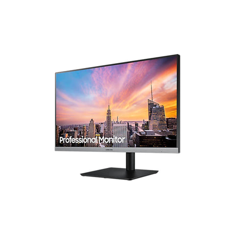 Samsung Ls27R350Fhexxs 27" FHD 3-Side Bezel-Less IPS Monitor