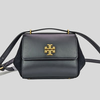 Kate Spade Staci Saffiano Leather Flap Shoulder Bag Black Rs-K9324 –  Robinsons Singapore
