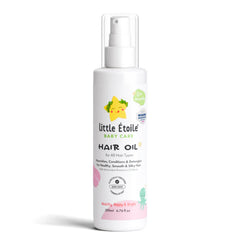 Little Étoile Hair Oil (0+ Years)