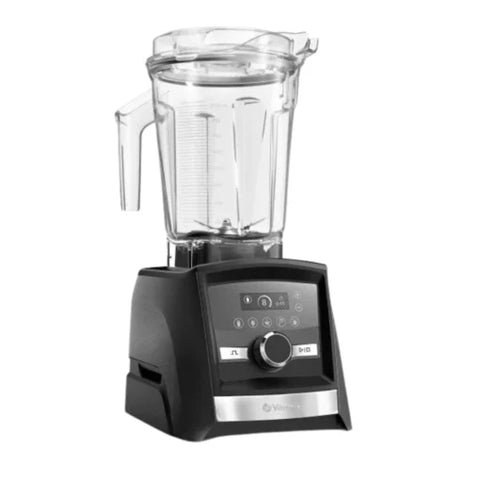 Vitamix High Performance Blender – Ascent Series A3500i (Black)