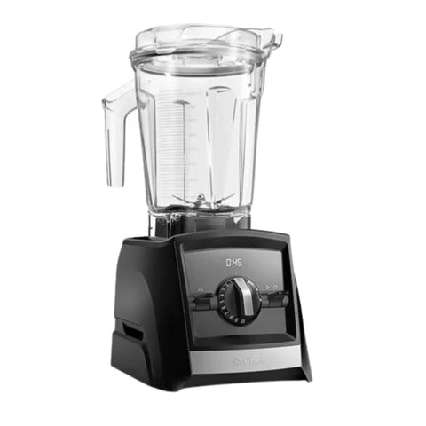 Vitamix High Performance Blender – Ascent Series A2500i (Black)