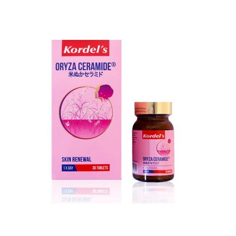 Kordel’s Ceramide®️ T30