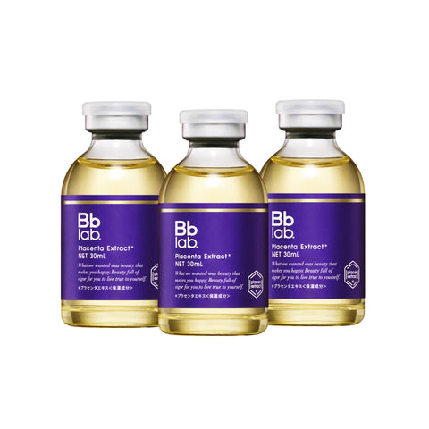 Bb lab Placenta Extract 30ml