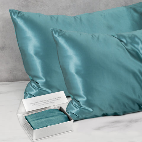 Robinsons Silk Pillowcase