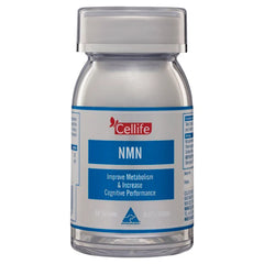 Cellife NMN 100mg 60 Tabs