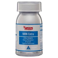 Cellife NMN Extra 150mg 60 Tabs