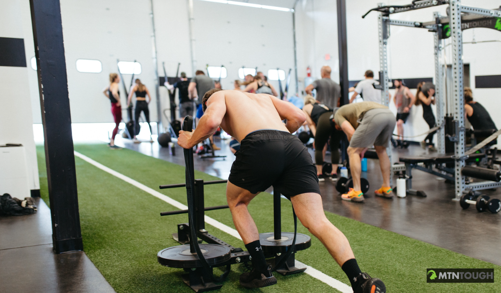 From Newbie to Pro: Navigate CrossFit Abbreviations with Confidence