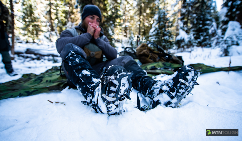 What Are the 5 Survival Skills? Survival Essentials to Master – MTNTOUGH