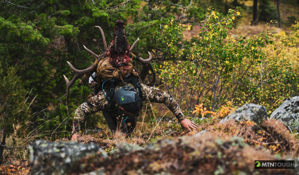 Advanced Guide to Bow Hunting Fitness and Injury Prevention – MTNTOUGH