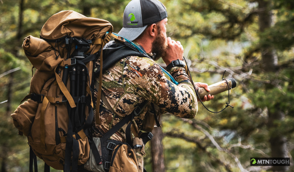 What Is the Best Month to Hunt Elk? – MTNTOUGH