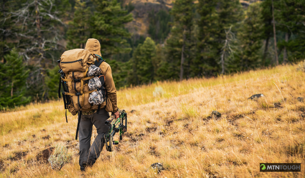 Hunting Equipment for New Adult Hunters – Zero to Hunt