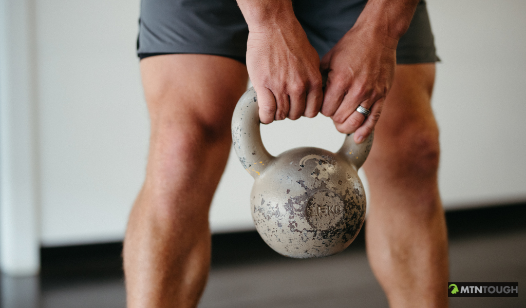 KB Goblet Squat (How To Do, Benefits & Muscles Worked)