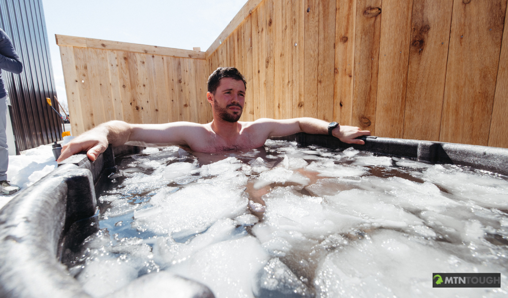 Ice Bath Recovery: Everything You Need to Know