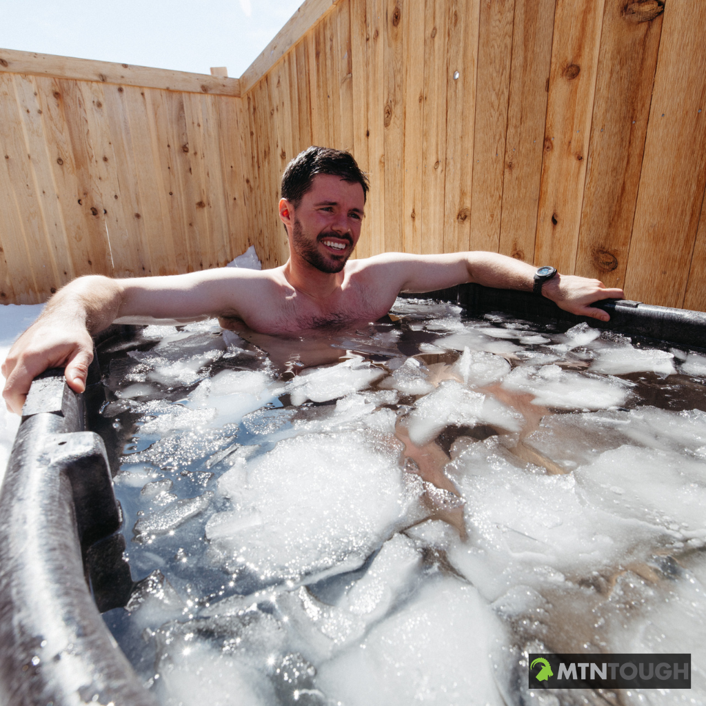 Mythbusters: Ice Baths Aid Recovery - Muscle & Fitness