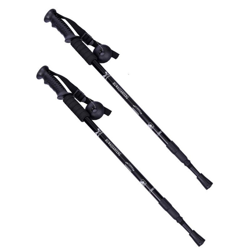 ultralight trekking pole