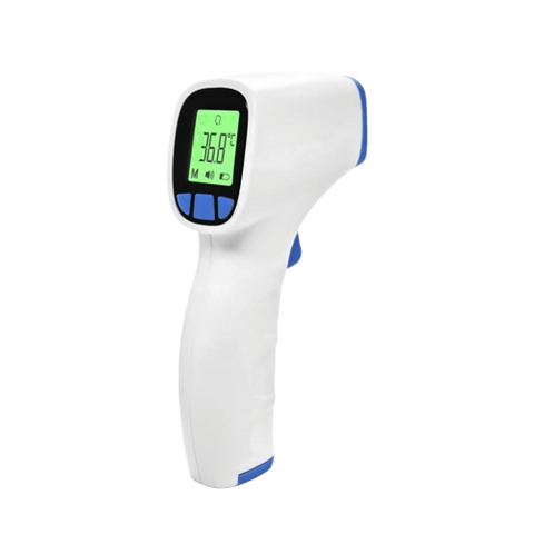 BabyHeart Digital Infrared Thermometer