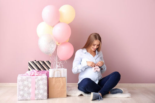 Christmas Gift Ideas For Pregnant Women - The Best Pregnancy Gifts and Maternity Gifts for Pregnant Friend or Pregnant Wife