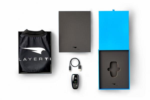 GPS Performance Tracker | PlayerTek