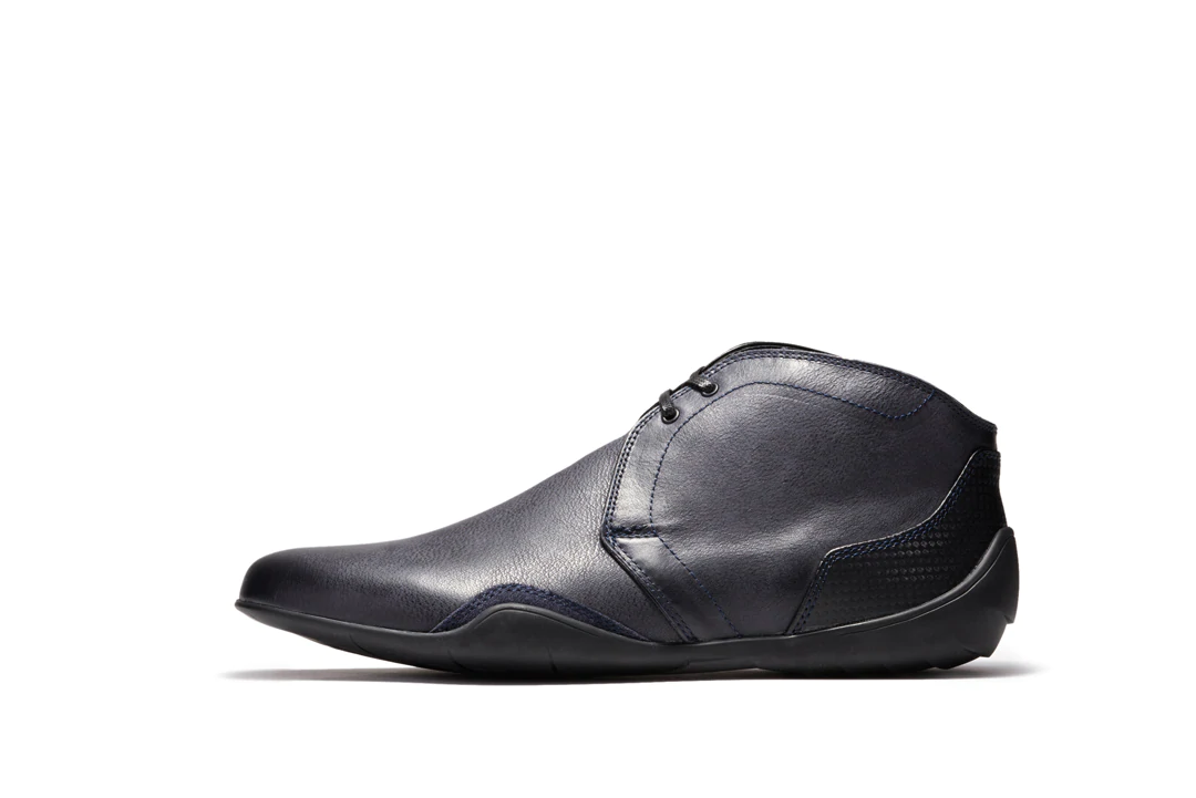 Official] Negroni Driving Shoes | Quattro Brighton Blue – NEGRONI WEB STORE