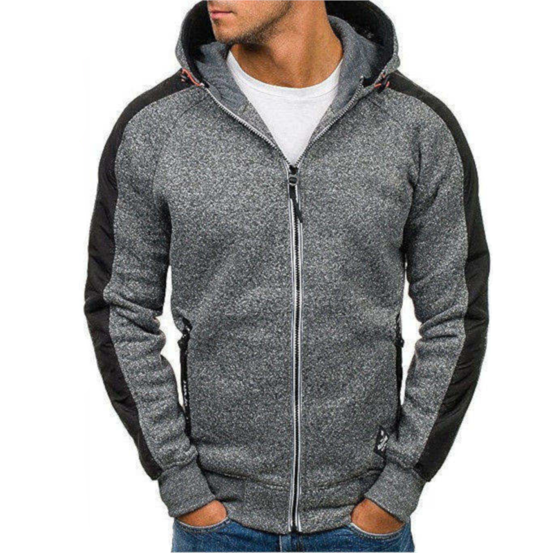 Simple Clean Style Hoodie – Macho Killer