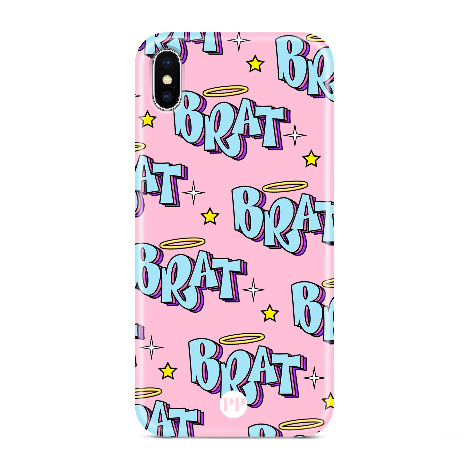 bratz phone case