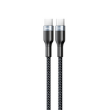 REMAX Sury 2 100W PD Fast Charging Data Cable RC-174C, 100W Cable, Fast Charging Cable, Data Cable
