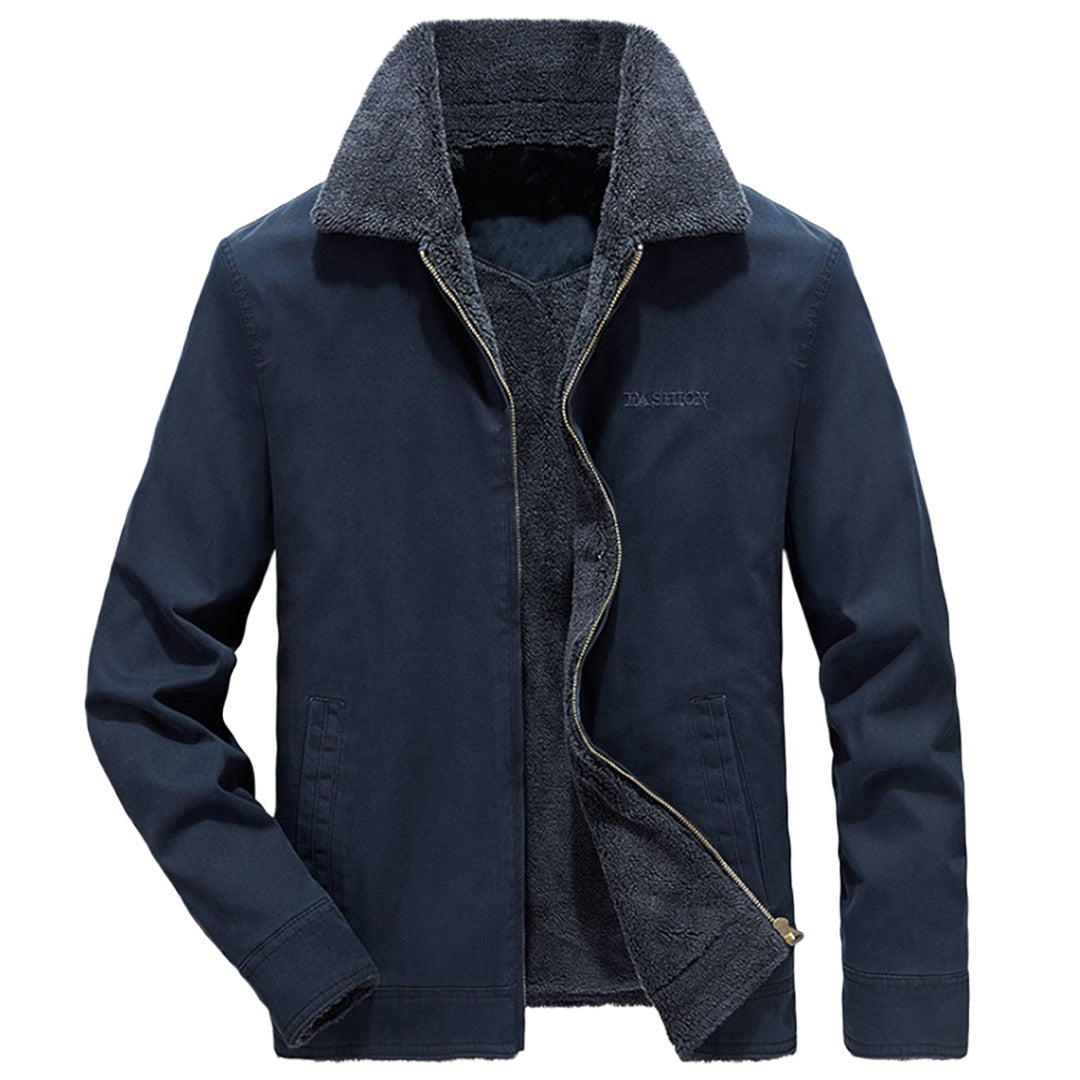 Alan Jacket – NipKit