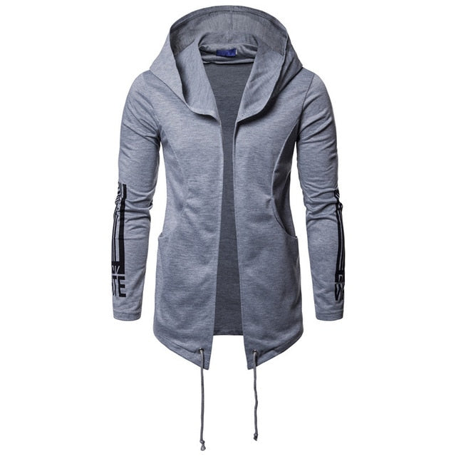 Aiden Hooded Cardigan – NipKit