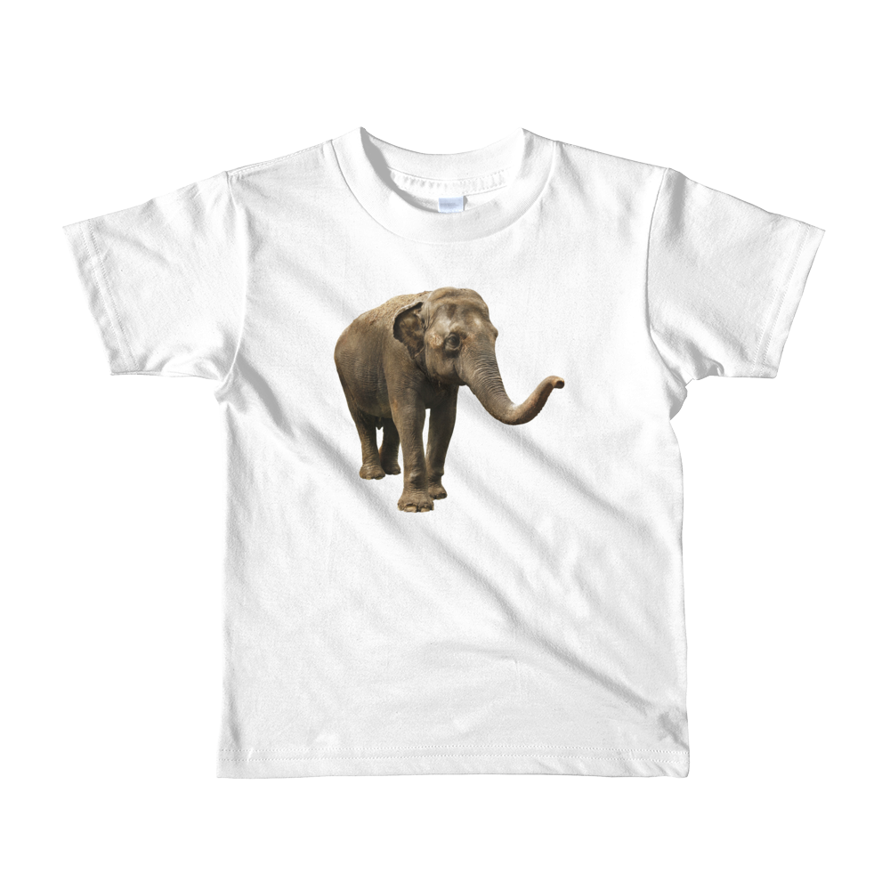 elephant t shirt india