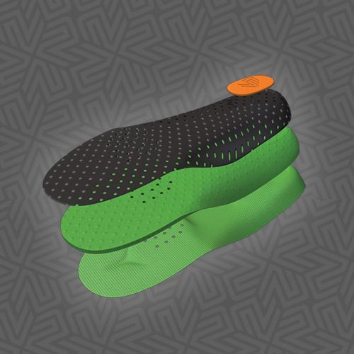 spine align insoles