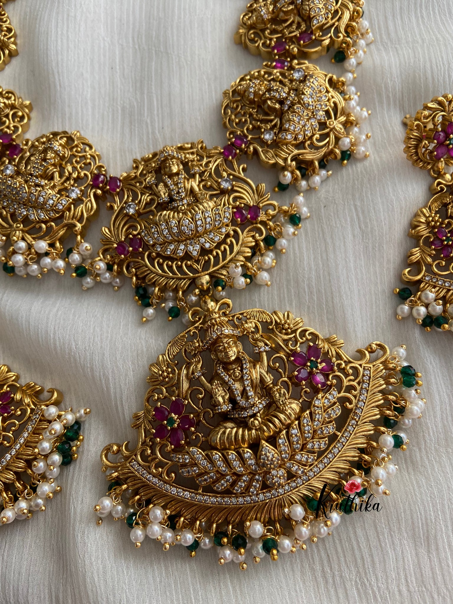 ashtalakshmi chain