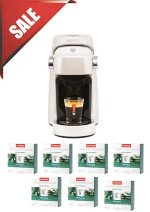 coffee machines special offers