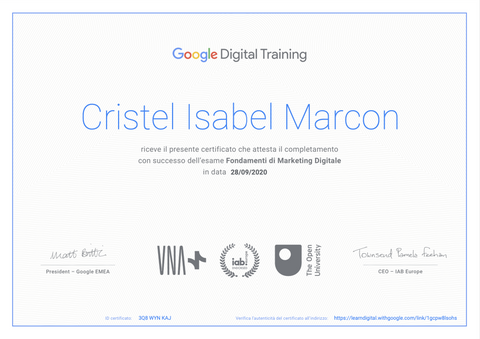 cristel-isabel-marcon-google