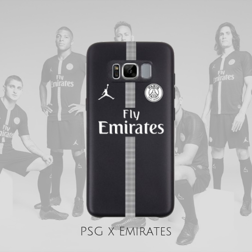 coque galaxy a5 psg