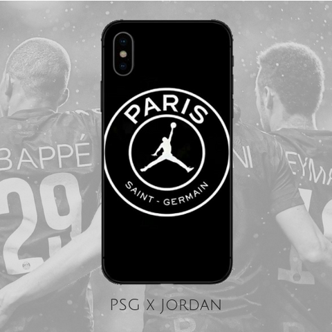 coque psg iphone xs max