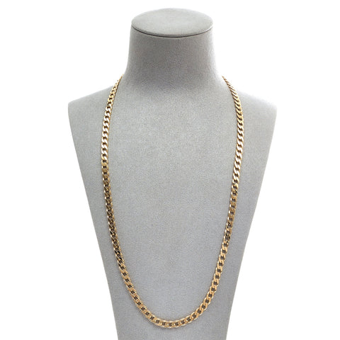 pre owned chain necklace