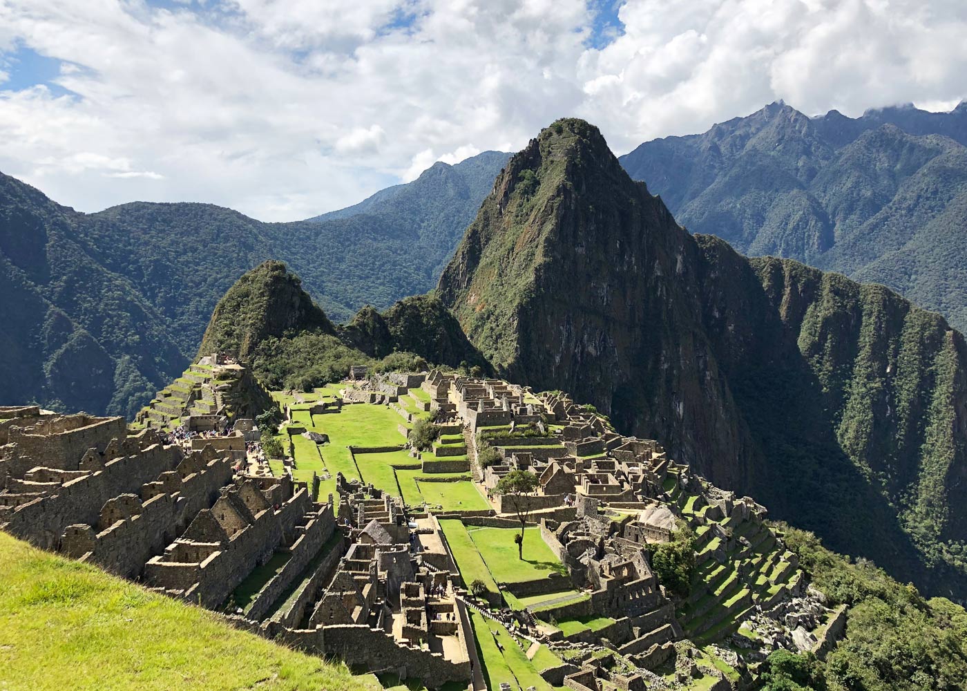 Peru Survival Guide: Lima, Cusco, Machu Picchu & The Amazon | Travel