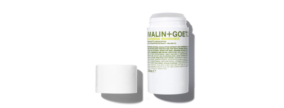 Malin + Goetz - best skincare brands
