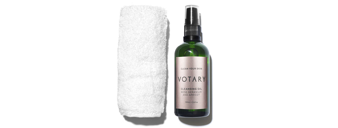 Votary - Best Natural Skincare Products