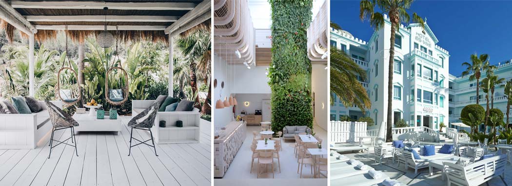 Where to stay in Ibiza