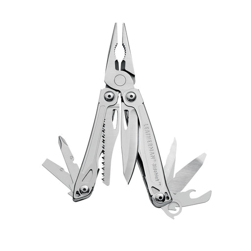 amazon leatherman sidekick