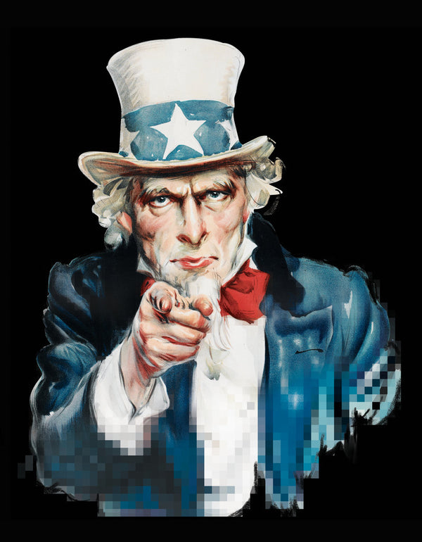 uncle-sam-posters-prints-by-james-montgomery-flagg